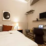 Destinationbcn - Universitat Hotel