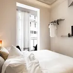 Hotel Destinationbcn - Universitat *
