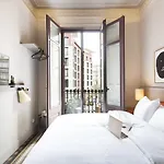 Destinationbcn - Universitat Hotel