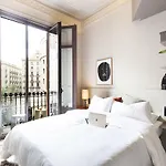 Destinationbcn - Universitat Hotel *