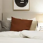 Hotel Destinationbcn - Universitat *