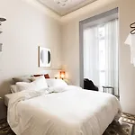Hotel Destinationbcn - Universitat