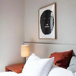 Destinationbcn - Universitat Hotel *