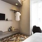 酒店 Bcn代斯特内轩酒店 - 大学房 巴塞罗那