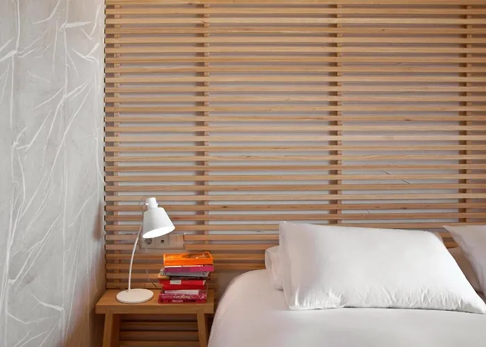 Destinationbcn - Universitat Hotel Barcelona