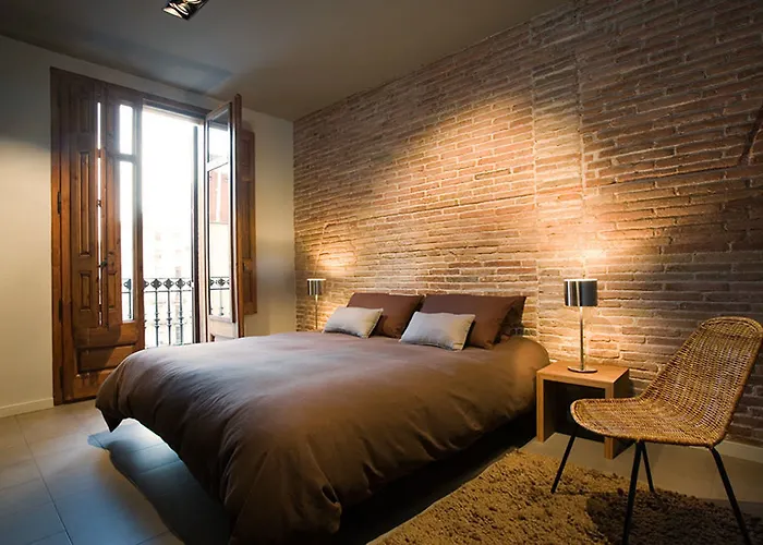 Hotel Destinationbcn - Universitat Barcelona