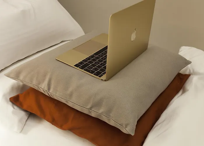 Destinationbcn - Universitat Hotel Barcelona