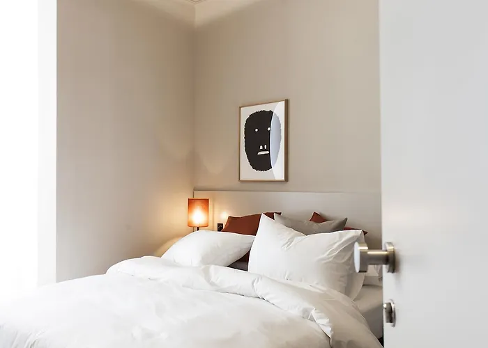 Destinationbcn - Universitat Hotel Barcelona