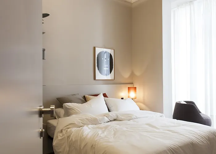 Destinationbcn - Universitat Hotel