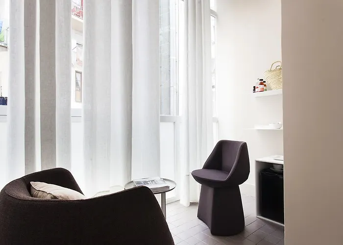 Destinationbcn - Universitat Hotel