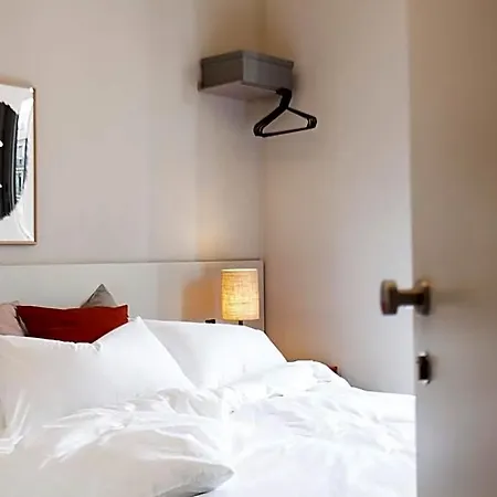 Destinationbcn - Universitat Hotel