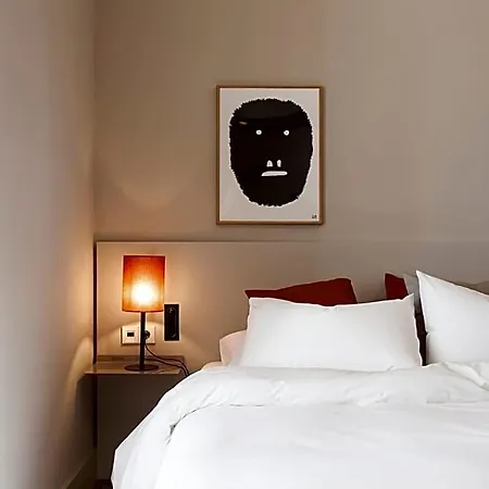 Hotel Destinationbcn - Universitat Barcelone