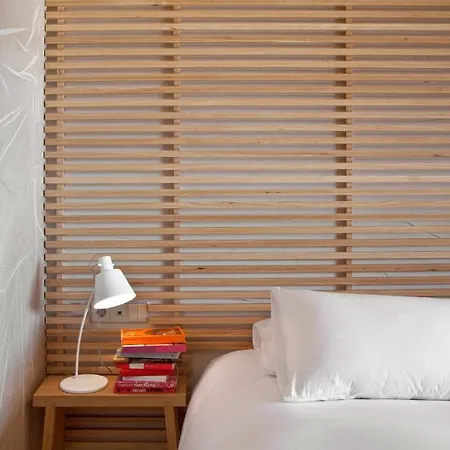 Destinationbcn - Universitat Hotel Barcelone