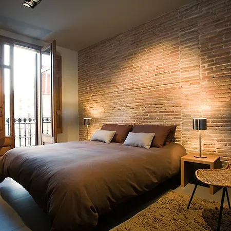 Hotel Destinationbcn - Universitat Barcelone