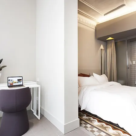 Hotel Destinationbcn - Universitat Barcelone