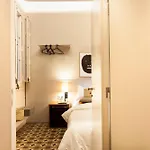 Otel Destinationbcn - Universitat *