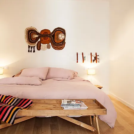 Hotel Destinationbcn - Universitat Barcelona