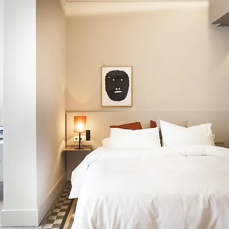 Destinationbcn - Universitat Hotel Barcelona