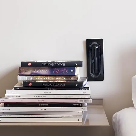 Hotel Destinationbcn - Universitat