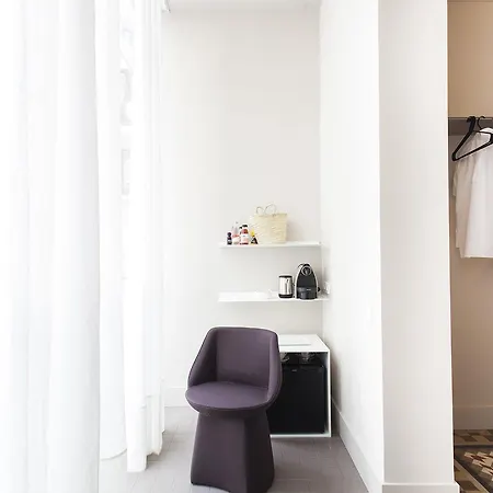 Hotel Destinationbcn - Universitat