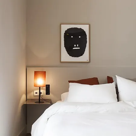 Hotel Destinationbcn - Universitat *